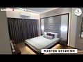 Step inside the lap of luxury sanghvis s3 ecocity stunning showflat tour