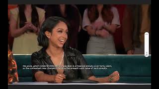 Nbc Split Screen Half-Credits June 14, 2022 Syco Entertainmentfremantle