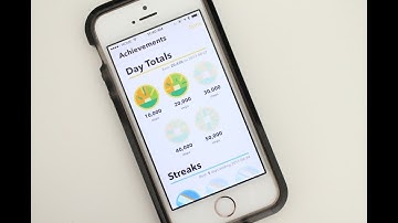 Pedometer++ App 3.0 Update Review