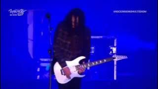 Korn   Ball Tongue Live Rock In Rio 2015