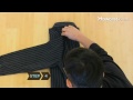 How to Fold a Dress Shirt