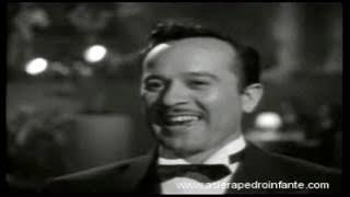 DILEMA  Antonio  Aguilar y Pedro Infante
