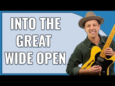 Into The Great