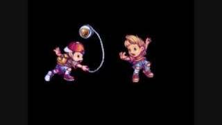 Ssbb Character Victory Themes