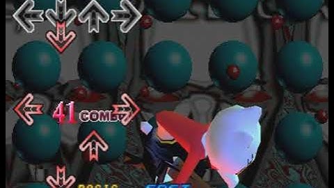 【DDR 3rdMIX】TRIP MACHINE【SOFT BASIC】