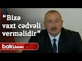 "Bizim döyüş meydanında etdiklərimiz internetdə var" - Baku TV