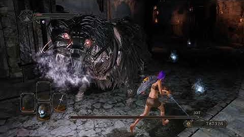 (+0 weapon) Executioner