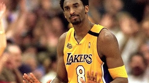 NBA 2K17 How To Make Kobe Bryant