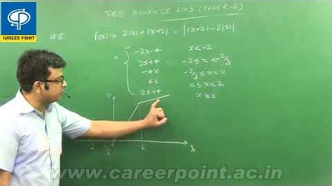 JEE-Advanced 2013 [Paper-2] Maths, Question-45