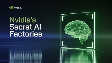NVIDIA’s Secret AI Factories in Korea Will Change EVERYTHING” ⚙️🤖
