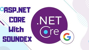 Give Your ASP.NET Core App a Google-Like Searchability!