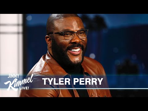 Video: Tyler Perry Madea perekonna taasühinemine jääb endiselt USA nädalavahetusel