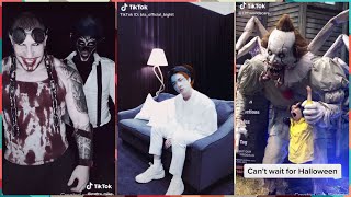 TikTok Halloween Compilation