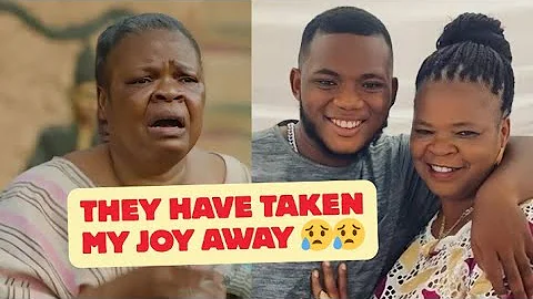 Peju Ogunmola Finally BREAKS SILENCE Reveals the real CAUSE of his Son's D£ATH