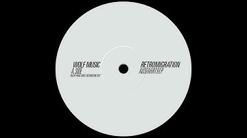 A1. Retromigration ─ Unused [WOLFEP081]