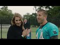 British Accents & Delirious Players | Carolina Panthers