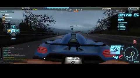 Palmont World Loop with Friends | FRSS