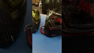 Score A Sweet Deal On These Used Dye I5 Goggles