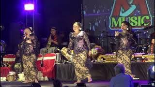 tia monika - niken salindri - campusari mayangkara