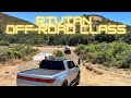 Rivian Off-Road | Learning how to properly off-road.