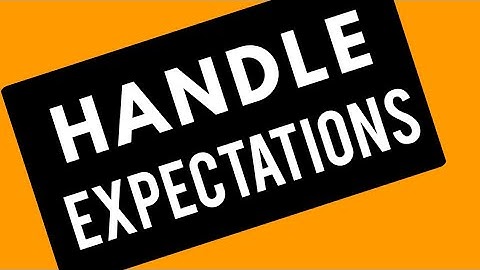 How to handle Expectations and life || Rimpy Shukla from Deep Knowledge