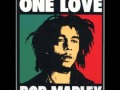 BOB MARLEY Feat RAKIM Concrete Jungle mp3