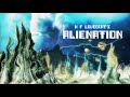 Alienation by h p lovecraft