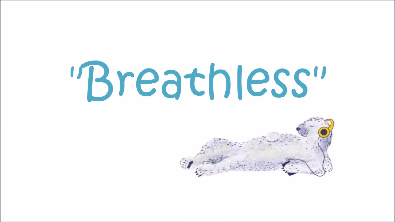 Earnest Micstro - Breathless (Prod. DJ Hoppa & Silly Kid) (LYRICS VIDEO)