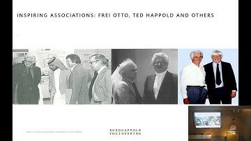 Frei Otto: Spanning the future