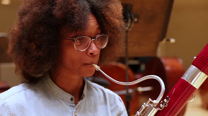 Musician Story: Sandra Bailey