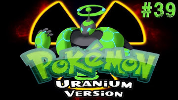 Pokemon Uranium 1.0 Playthrough with Chaos part 39: Diving Deep