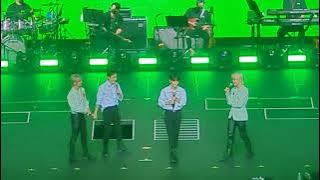 Stray Kids - Hold On (Seungmin cover song) @ Prudential Center, Newark, NJ 06-29-22