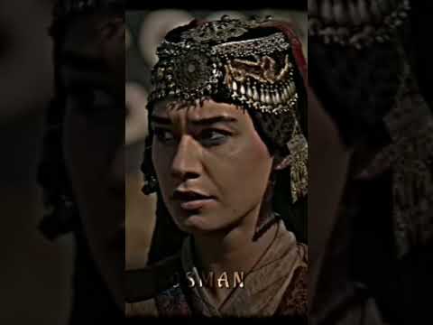 وعن حزنهم في هذه الحلقة اتحدث حليمة ارطغرل