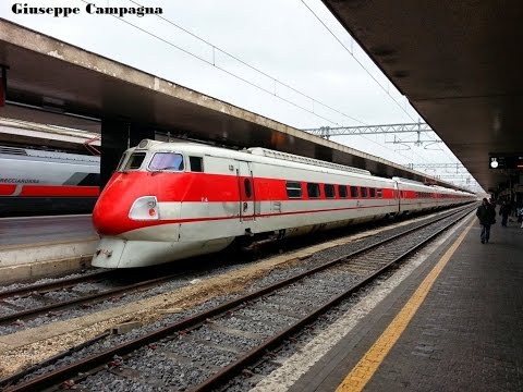 ETR 450 'PENDOLINO'