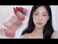 ☕️새해니까 분위기 좀 챙겨보실? 페리페라 누디브루 룩 GRWM (새해다짐 잔소리 투머치)  | 민스코 Minsco