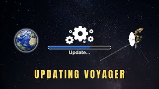 Voyager's 15 Billion Mile Software Update