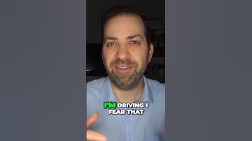 Terrifying #Panic Attacks The Fear of Losing Control Explained