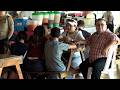 Oferta de sopas y güirilas atrae a familias en el Tiangue Hugo Chávez