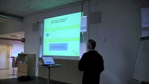 Lecture by Joe Armstrong part 7