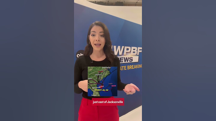 Happy Fourth of July! Meteorologist Vanessa Vinent has your tropical update and weekend forecast