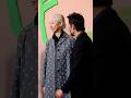 Keanu Reeves &amp; Alejandra Grant Made a Powerful Entrance