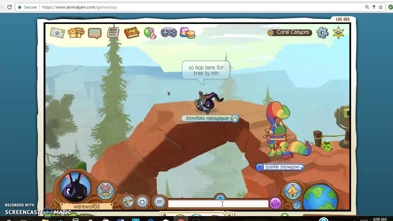 how to get free membership in animal jam