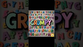 "From Grumpy to Happy: A Journey of Self-Discovery!" #socialemotionallearning