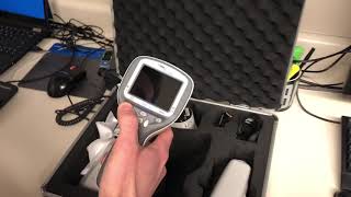 VOLK Pictor Plus camera for Emergency Department (ED) use screenshot 5