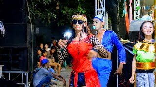 Download lagu NGRINGET BARENG - YANI KRISDAYANI - NEW TANTIA NADA (SHOW MANGUNJAYA) // BONTOT RECORDS