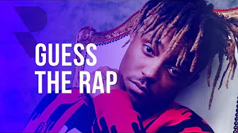 Guess the Rap Song by the Beat 2022