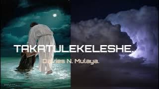 Davies N. Mulaya-Takatulekeleshe