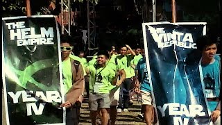 SR Fathers' Day 2013: I Am Your Father - Highlights
