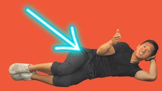 Hip Pain Side Sleeping? Do THIS Workout