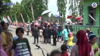 9 NGELAR KUDA RENGGONG | HAJATAN BAPAK SEPTO IBU EEN | BLOK MINGGU BUNTU LIGUNG MAJALENGKA